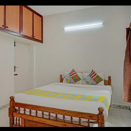 Stay In Serenity Beach Puducherry Zewnętrze zdjęcie