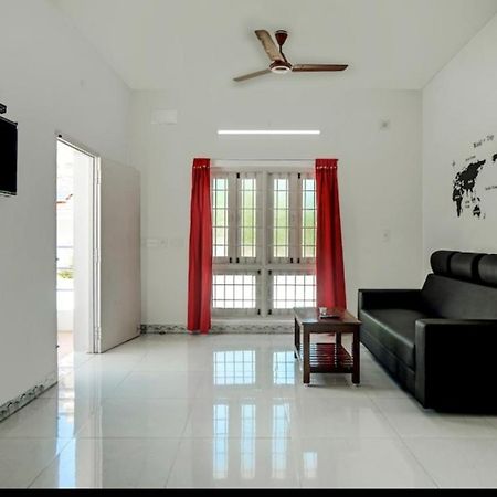 Stay In Serenity Beach Puducherry Zewnętrze zdjęcie