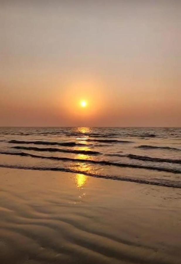 Stay In Serenity Beach Puducherry Zewnętrze zdjęcie
